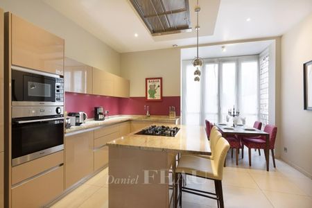 Appartement à louer à Paris 7Ème - Photo 4