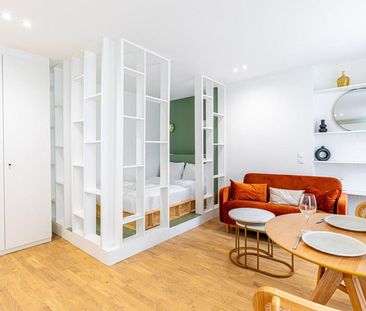 Cité Morieux - Photo 2