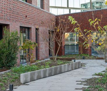 Appartement te huur: Gelrestraat 181 1079 MZ Amsterdam - Photo 6