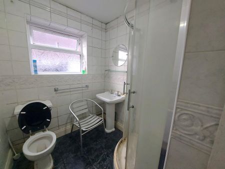 2 bedroom maisonette to rent - Photo 3