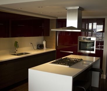 Condo in Downtown Vancouver, BC - Photo 4