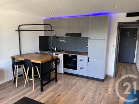 Location Appartement 1 pièce 32m² AUBAGNE 13400 - Photo 4