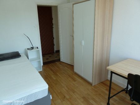 Appartement T3 à louer - 60 m² - Photo 5