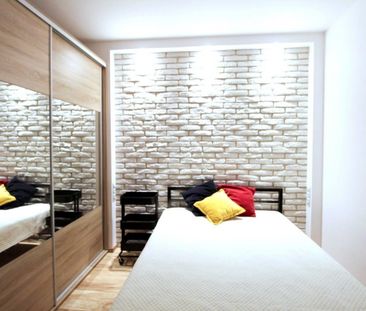 Odświeżone przestronne 3 pokoje 51 m² - Zdjęcie 6