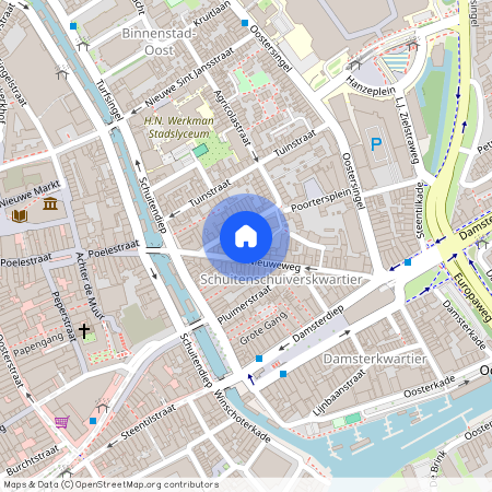 Oudeweg 9F, 9711 TJ Groningen