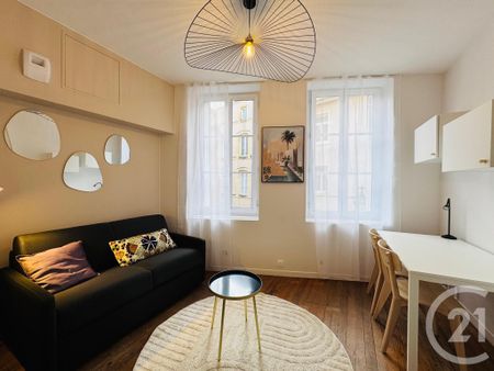 Location Appartement 1 pièce 16m² METZ 57000 - Photo 4