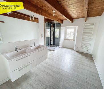 Location Maison 5 pièces 135m² BREHAL 50290 - Photo 6