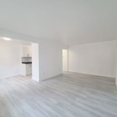 For Lease - 125 Shelborne Avenue Unit# 4, Toronto, Ontario - Photo 1