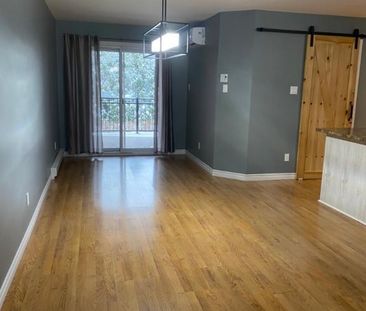 Grand condo 3 1/2 + - Photo 1