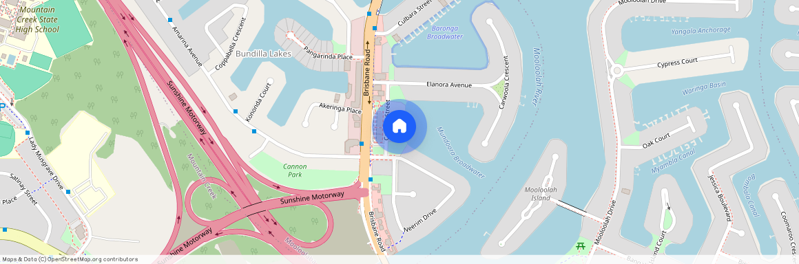 4/19 Carinya Street, QLD 4557, Mooloolaba