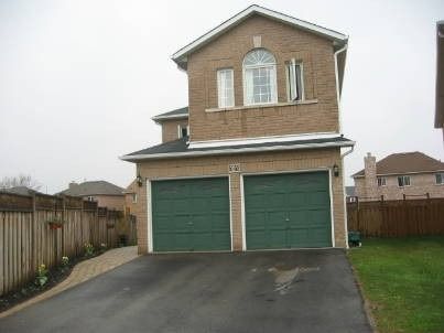 For Lease - 5352 Faith Court Unit# Basement, Mississauga, Ontario - Photo 1