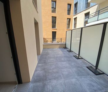 Location Appartement 3 pièces 61m² ORLEANS 45100 - Photo 3