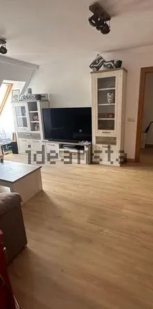 Alquiler de ático en Calle José María Marcilla, 7 - Photo 1