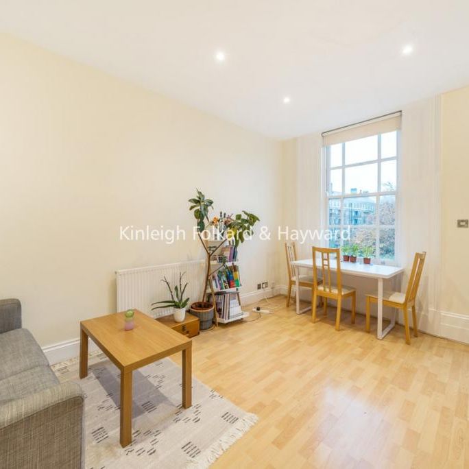1 bedroom flat to rent - Photo 1