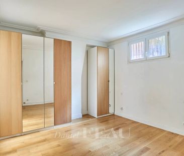 Location appartement, Paris 16ème (75016), 2 pièces, 52.8 m², ref 8... - Photo 5