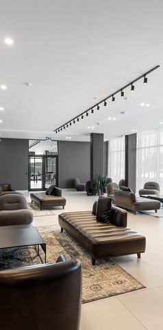 Appartement Chomedey (Laval) À Louer - Photo 1