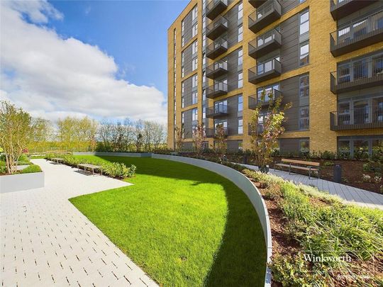 2 bedroom apartment to rent - Photo 1
