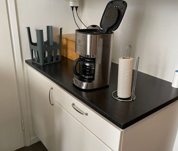 Enspännargatan 12 - Foto 4