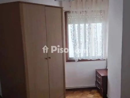 Piso en alquiler en As Travesas-Balaídos - Foto 3