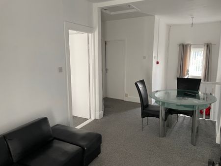 This Victorian townhouse is just a 2 minute walk to Singleton Park - Photo 2