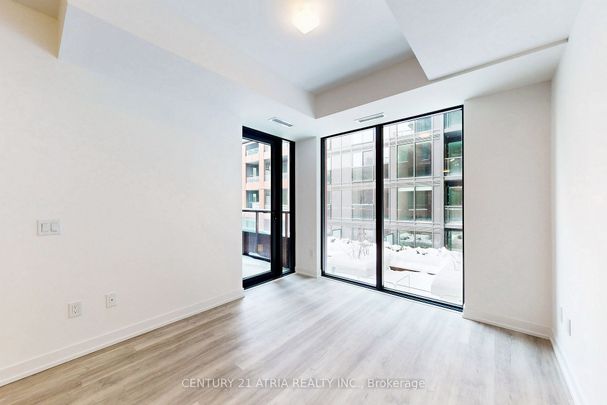 For Lease - 28 Eastern Avenue Unit# 340, Toronto, Ontario - Photo 1