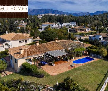 SPACEOUS VILLA FOR RENT WITH PANORAMIC SEAVIEWS AND PRIVATE GARDEN ... - Photo 3