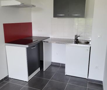 location Appartement T2 DE 39.96m² À MASSY - Photo 3