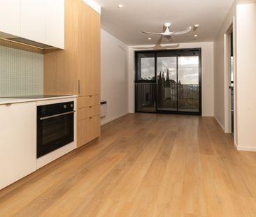 One bedroom apartment in Fabulous Aalto Apartments - Photo 1