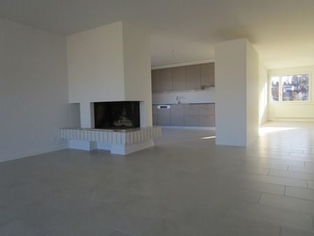 7 Zimmer, 160 m², 4. Stock - Photo 2