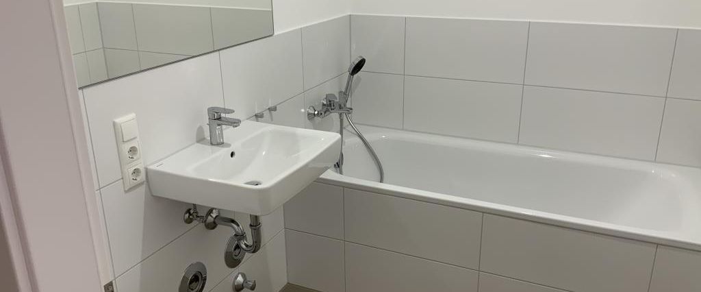 Neubau mit hochwertigem Wohnkomfort - 4-Zimmer-Wohnung in Bonn Endenich - Photo 1