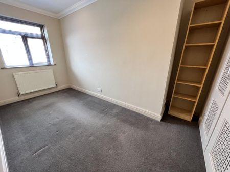3 bedroom terraced house to rent - Photo 5