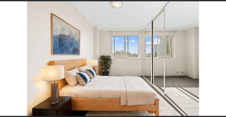 Three Bedroom Apartment For Lease - Photo 3