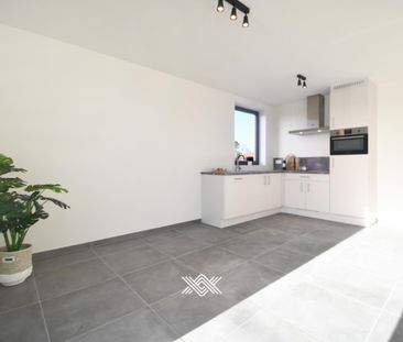 Appartement te huur in Astene - Foto 5