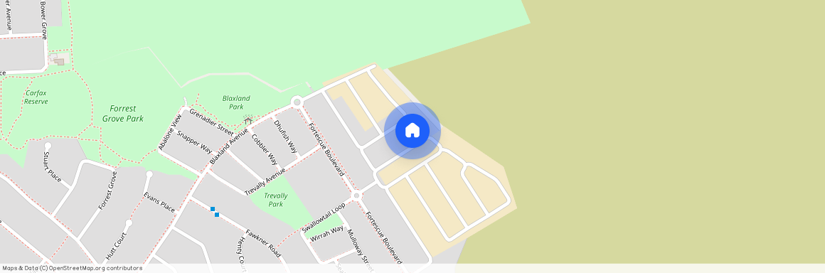 17 Rainbow Parkway, 6037, Two Rocks