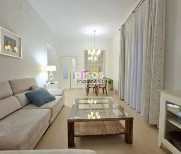 Apartamento en alquiler en Casco Antiguo - Foto 1