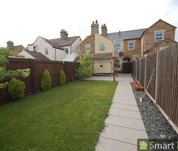 Broadway, Yaxley, Peterborough, Cambridgeshire, PE7 - Photo 1