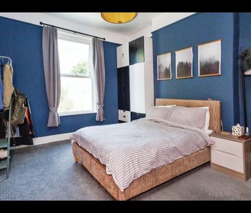 Room in a Shared House, Cleveland Road, M8 - Photo 2