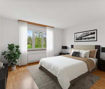 Appartement avec caution gratuite - Photo 3