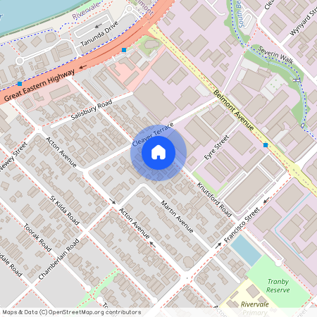 8B Knutsford Ave, WA 6103, Rivervale