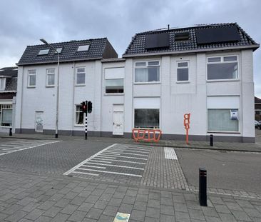 Te huur: Kamer Hoefstraat in Tilburg - Foto 4