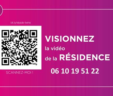 Location Appartement 1 pièce 22m² JOUE LES TOURS 37300 - Photo 2