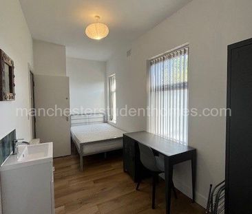 Evelyn Street, Manchester, M14 6WF - Photo 4