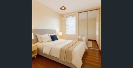 Stylish, sunlit living in Wareemba's village heart. - Photo 2