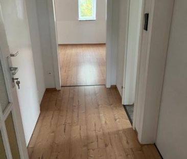 Charmante 3-Zimmer Wohnung im Herzen von Herford-Frisch Renoviert - Photo 5