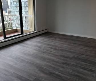 NEWLY RENOVATED 2 Bedroom + 1 Bath! Spacious and bright with VIEWS!!! - Photo 1