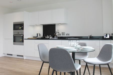 2 bedroom apartment to rent - Photo 5