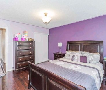 For Lease - 24 Fordwich Boulevard, Brampton, Ontario - Photo 4
