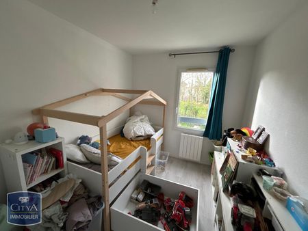 Location Maison 4 pièces 80m² TONNAY CHARENTE 17430 - Photo 4