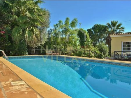 Luxury 4 room Detached House for rent in Vale de Seixos, Faro, Distrito de Faro - Photo 3