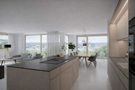 3.5 Zimmer, 117 m², 1. Stock - Foto 2